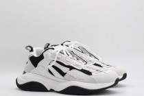 Men  A*miri Low Top Sneakers