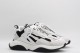 Men  A*miri Low Top Sneakers