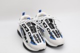 Men  A*miri Low Top Sneakers