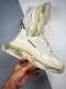 Men Women B*alenciaga Top Sneakers