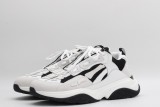Men  A*miri Low Top Sneakers