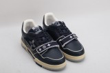Men L*ouis V*uitton Top Sneaker