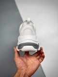 Men Women B*alenciaga Top Sneakers
