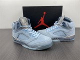 Air Jordan 5 DD9336-400