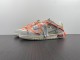 O*ff-W*hite x N*ike Dunk Low