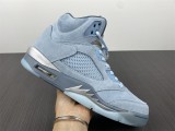 Air Jordan 5 DD9336-400