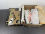 O*ff-W*hite x N*ike Dunk Low
