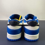 N*ike SB Dunk Low