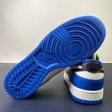 N*ike SB Dunk Low