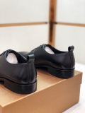 Men B*erluti Top Loafer
