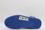 Men Women A*miri Top Sneakers
