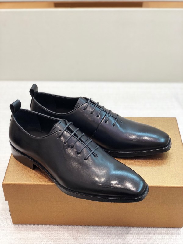 Men B*erluti Top Loafer