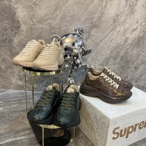 Men Women G*ucci Top Sneaker