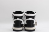 Men Women A*miri Top Sneakers