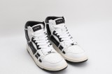 Men Women A*miri Top Sneakers