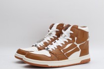 Men Women A*miri Top Sneakers