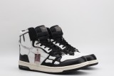 Men Women A*miri Top Sneakers