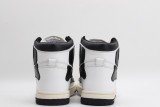 Men Women A*miri Top Sneakers