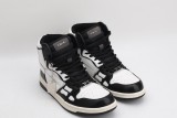 Men Women A*miri Top Sneakers