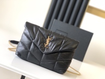 Y*SL Bag Top Quality 23*15.5*8.5CM
