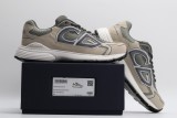 Men Women D*ior Top Sneakers