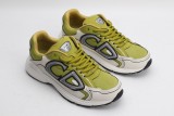 Men Women D*ior Top Sneakers