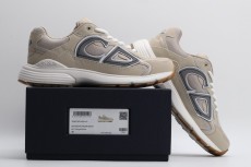Men Women D*ior Top Sneakers