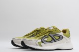 Men Women D*ior Top Sneakers