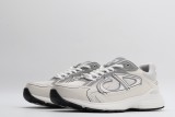 Men Women D*ior Top Sneakers