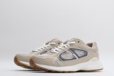 Men Women D*ior Top Sneakers