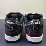 Verdy x N*ike SB Dunk Low