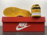 N*ike Dunk Low Takes on a Familiar “Goldenrod”