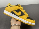 N*ike Dunk Low Takes on a Familiar “Goldenrod”