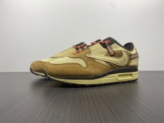 T*ravis S*cott x N*ike Air Max 1 Colorway Has Surfaced DO9392-701