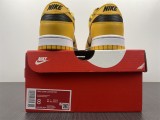 N*ike Dunk Low Takes on a Familiar “Goldenrod”