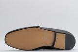 Men G*ucci Loafer Top Sneaker