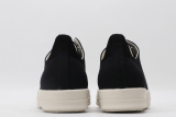 Men Women R*ick O*wens Top Sneaker