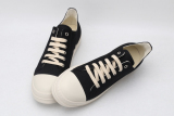 Men Women R*ick O*wens Top Sneaker
