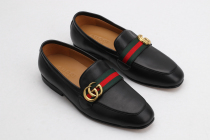 Men G*ucci Loafer Top Sneaker