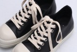 Men Women R*ick O*wens Top Sneaker