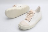 Men Women R*ick O*wens Top Sneaker