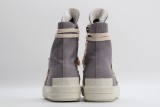 Men Women R*ick O*wens Top Sneaker