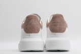 Men Women A*lexander M*cqueen Top Sneaker