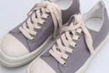 Men Women R*ick O*wens Top Sneaker