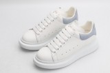 Men Women A*lexander M*cqueen Top Sneaker