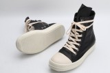 Men Women R*ick O*wens Top Sneaker