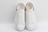 Men Women A*lexander M*cqueen Top Sneaker