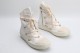 Men Women R*ick O*wens Top Sneaker
