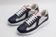 Mens P*rada Top Sneakers
