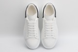 Men Women A*lexander M*cqueen Top Sneaker